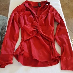 New York and Company Blouse